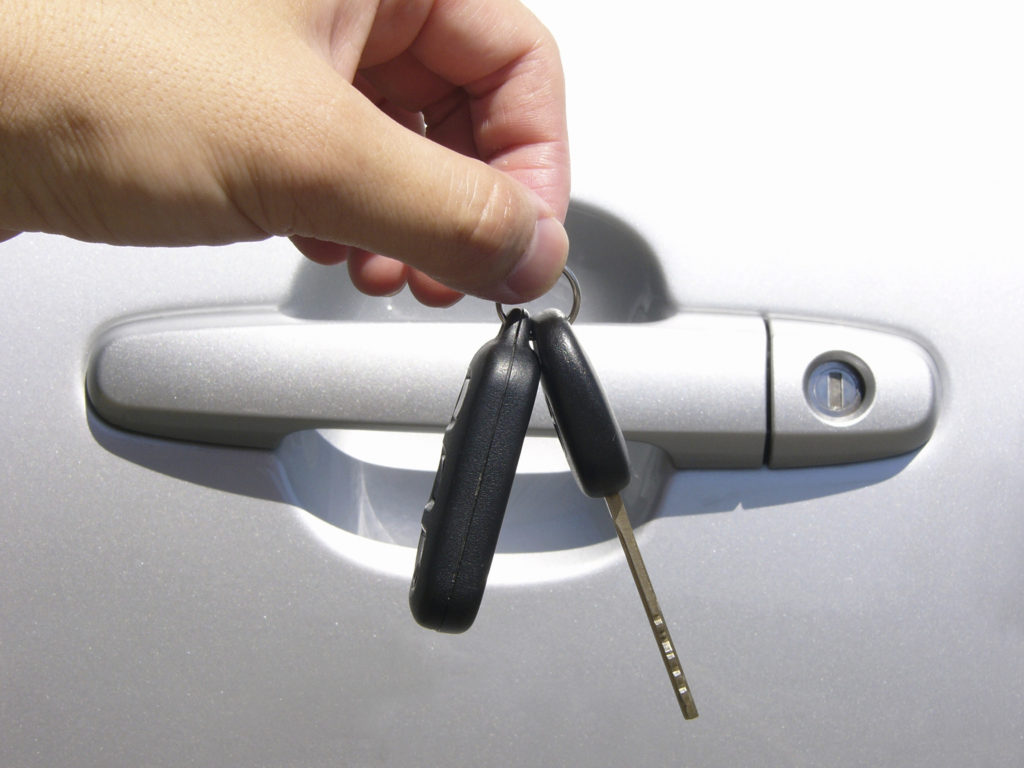 The Evolution of Automotive Locksmithing: A Journey Through History ...