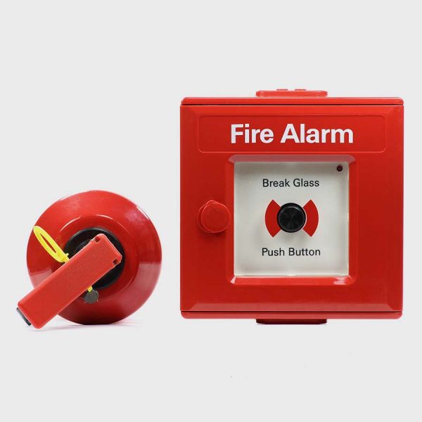 System Initiating Devices EliteCEU Continuing Education University